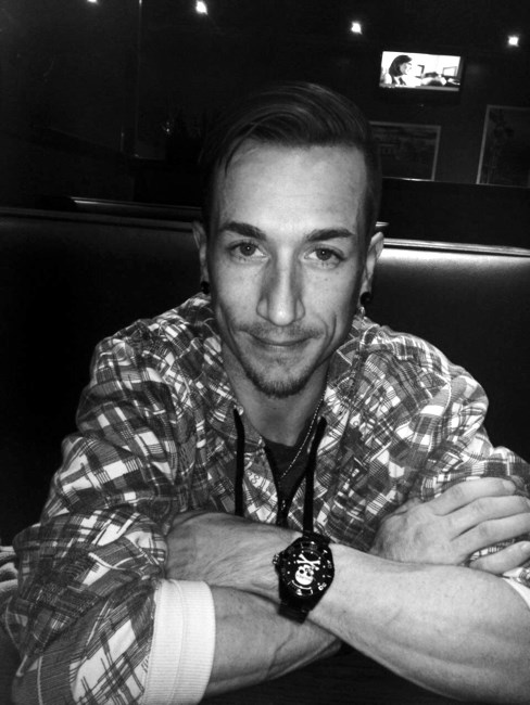 Obituary of Shawn Price