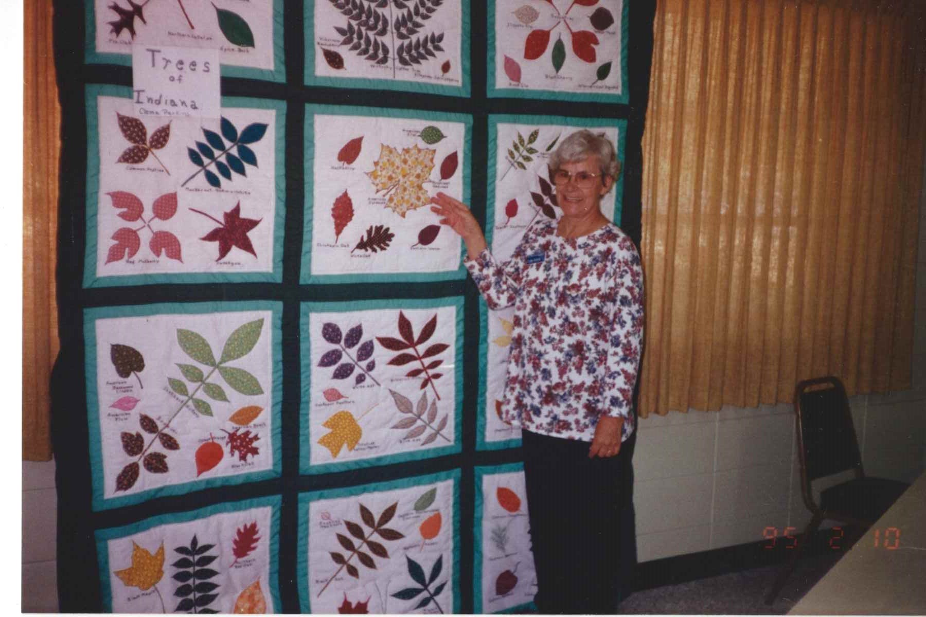 Obituary of Clema Jean Perkins