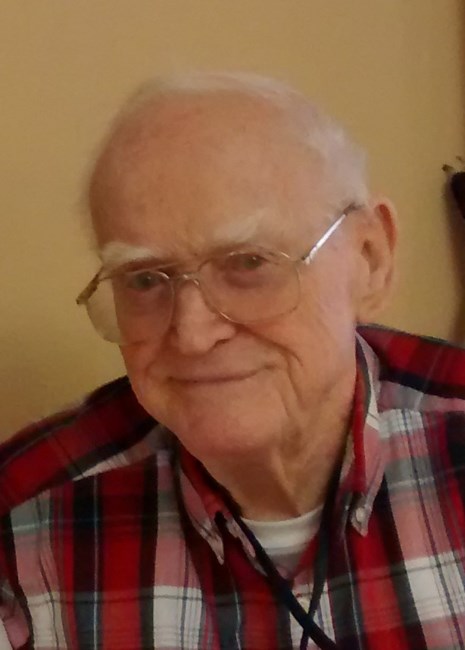 Obituary of Robert Halstead Niles