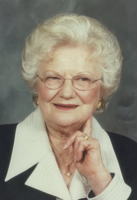 Obituary of Mary Rizok