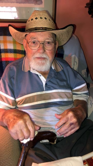 Obituary of Lincoln (Evelyn) Ralph Peterson