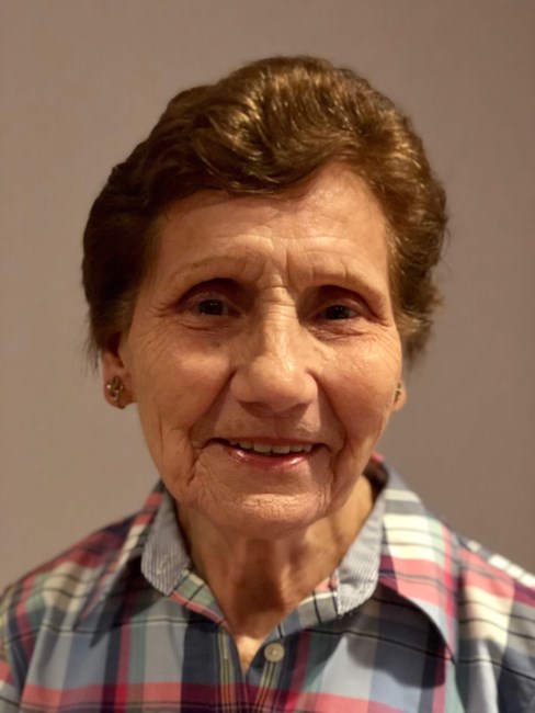 Obituary of Léonile Langlois