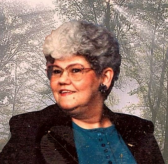 Obituary of Jannetta Washburn