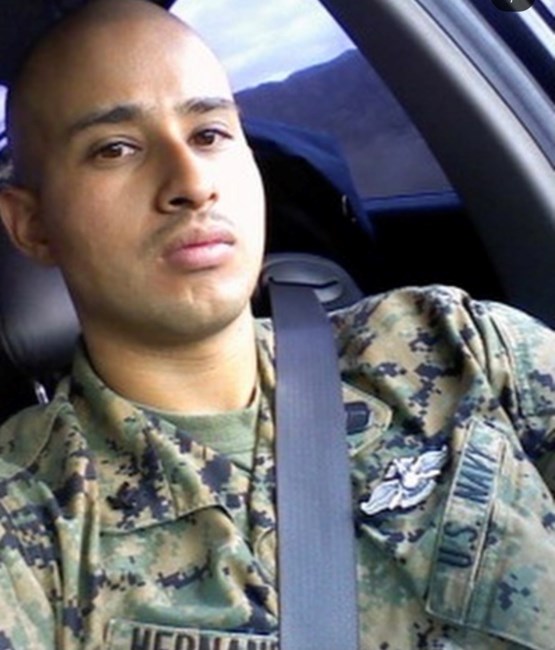 Obituary of Juan Carlos Hernandez