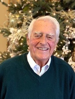Obituary of Dr. James C. Jinks