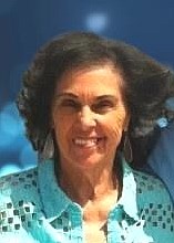 Obituary of Joan Feraco