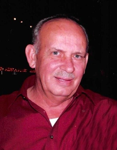 Obituary of Paul E. Brock