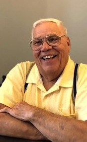 Obituary of James Lane