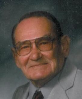 Avis de décès de John Whalen Howard