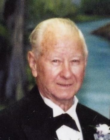 Obituary of Milton Daniel Stokes