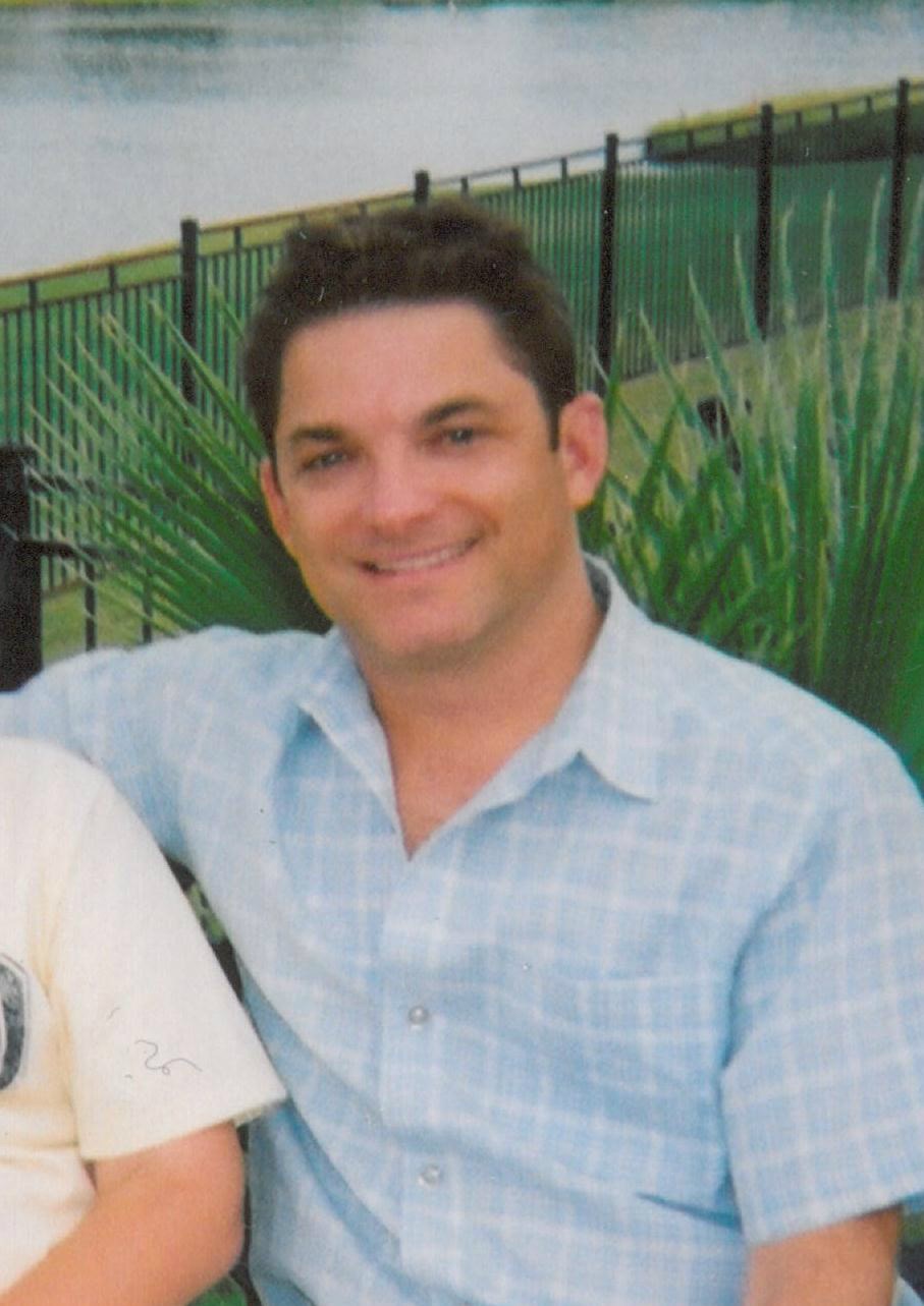 Obituary of Mr. Todd William Pownall