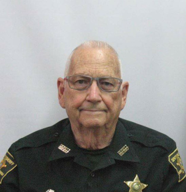 Obituary of Farley Calhoun