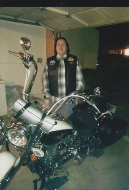 Obituary of Mark Ray Olivas