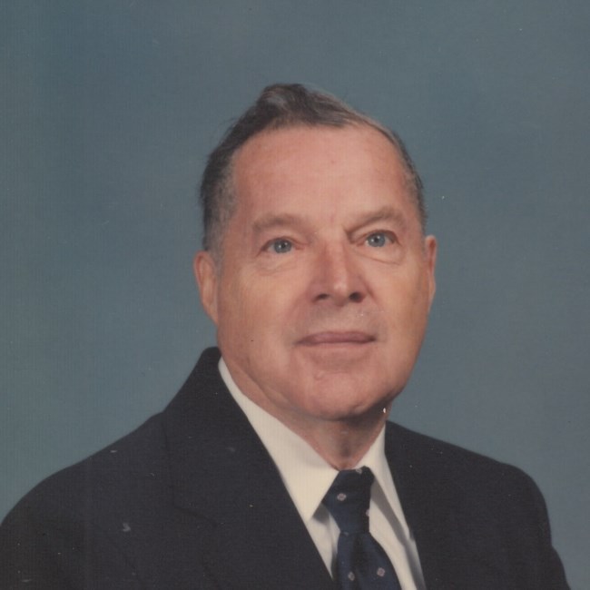 Obituary of Elmer Paul Huber