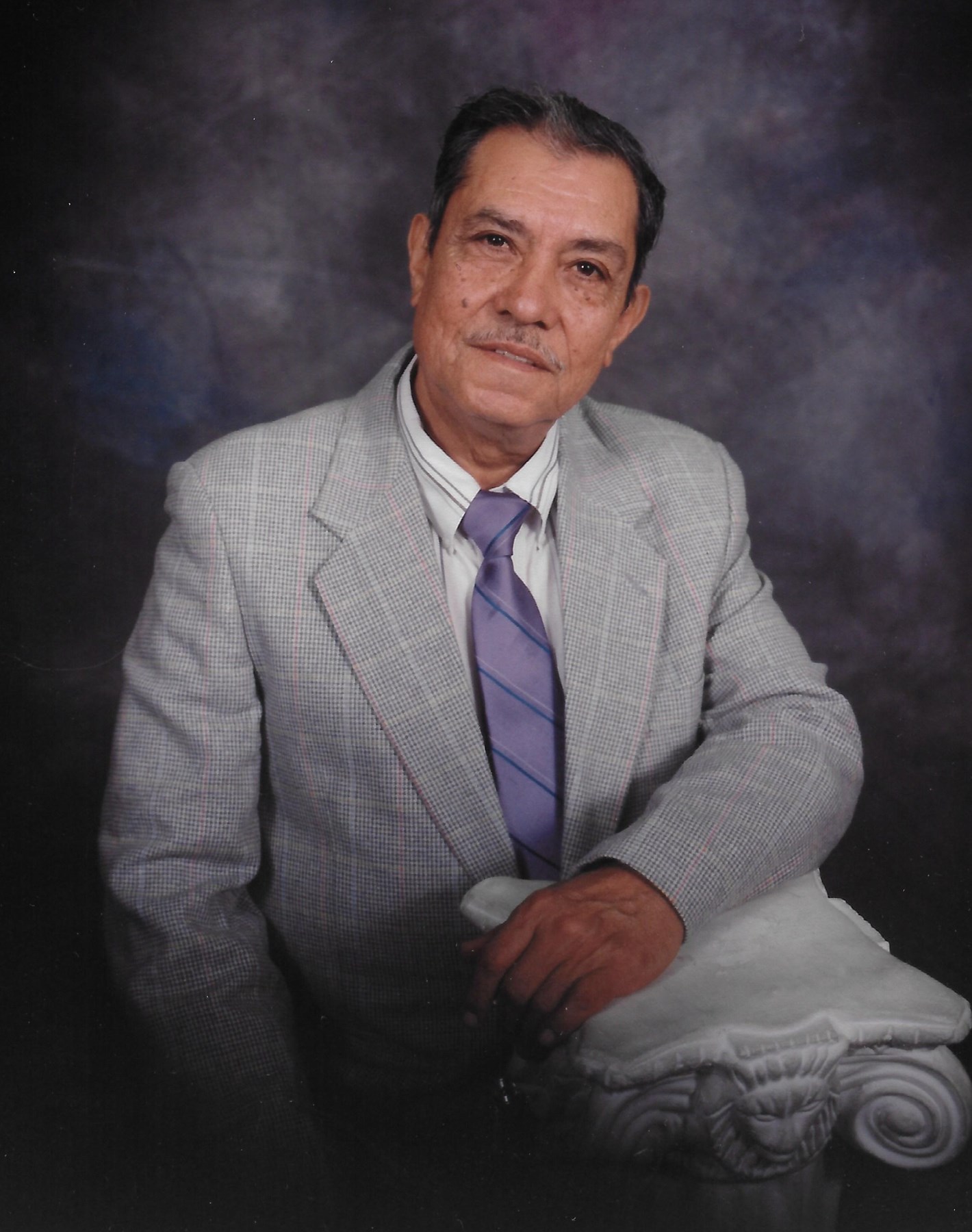 Obituary of Manuel Trujillo