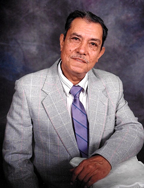 Obituario de Manuel Trujillo