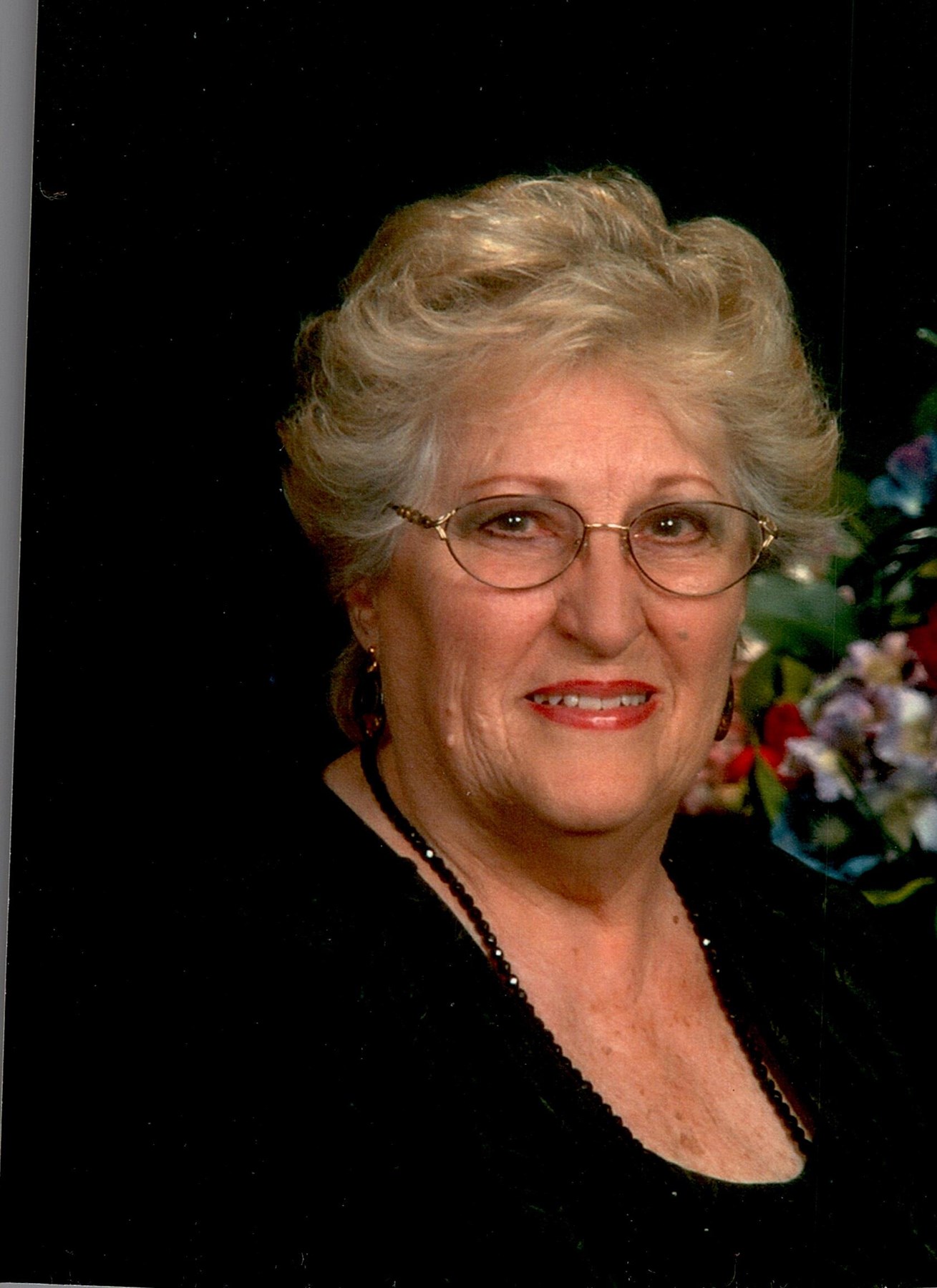 Obituary of Barbara Elizabeth Pello