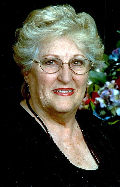 Obituary of Barbara Elizabeth Pello
