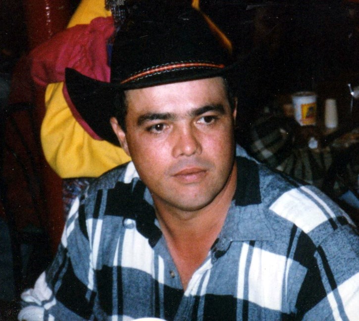 Obituary of Edward Dewayne Robinson