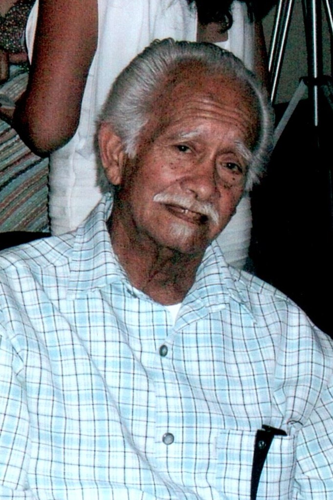Obituary of Paul H. Gutierrez