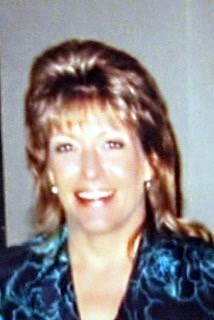 Obituary of Mary Ann McDonald