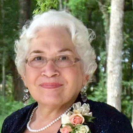 Obituary of Gloria Cortez
