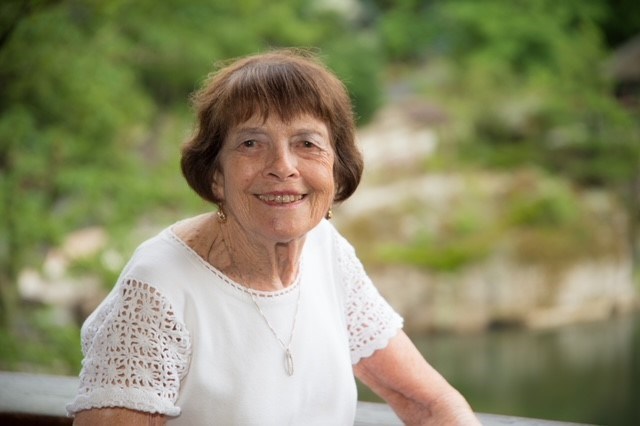 Obituary of Carol H Krainin