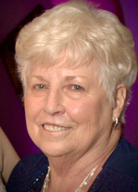 Obituary of Lola M Graham