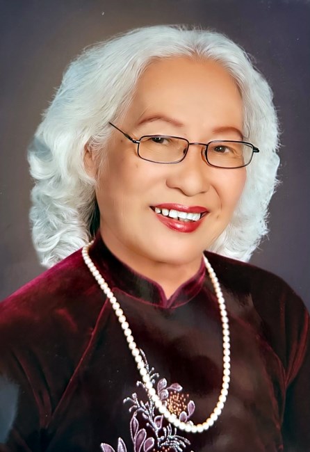 Obituary of Thanhlan Thi Nguyen