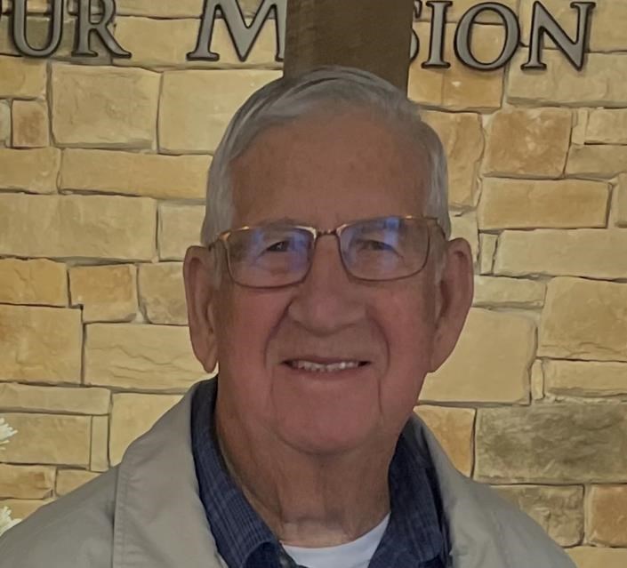 Obituary of Lowell Thomas "Tommy" Jackson