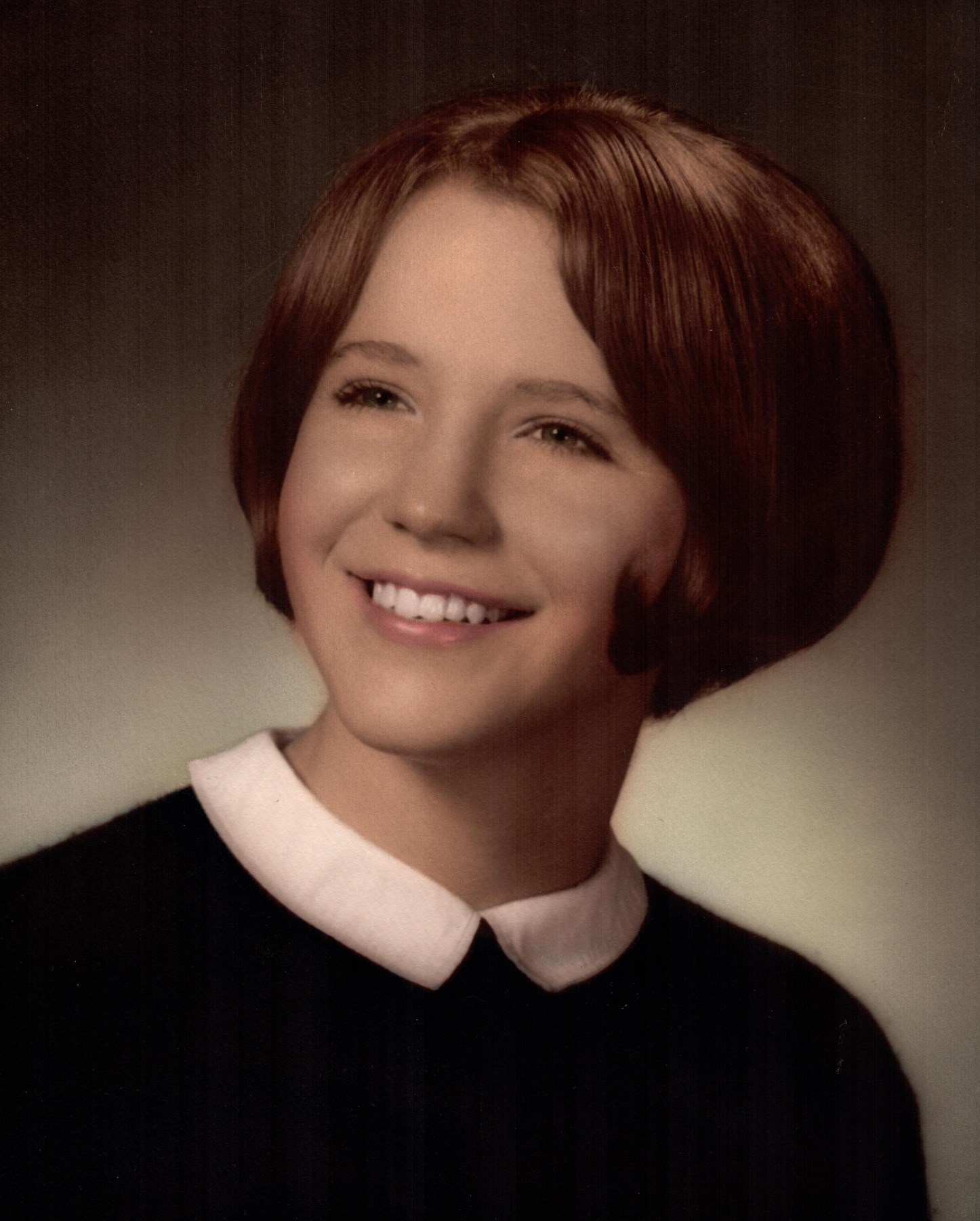Ruth Ann Fitzgerald