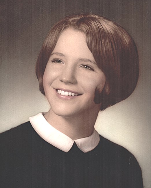 Obituary of Ruth Ann Fitzgerald