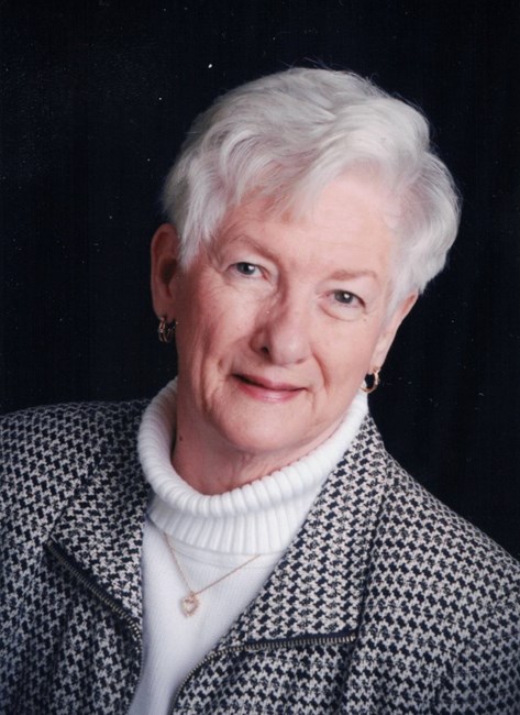 Obituary of Sandra Gaddy Griffin