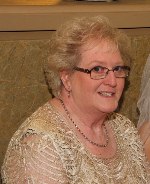 Obituary of Nancy Kay (DeBolt) Schmitt