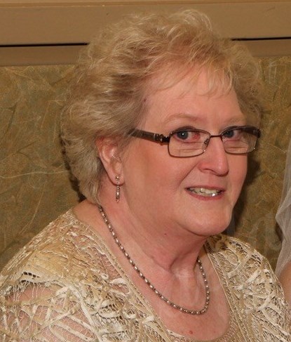 Obituary of Nancy Kay (DeBolt) Schmitt