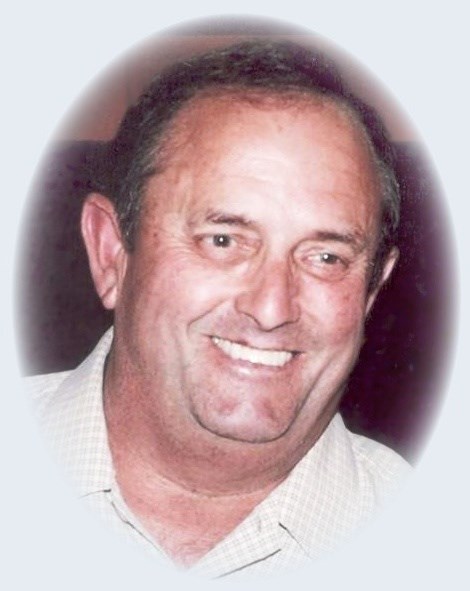 Avis de décès de Robert John Kirkpatrick