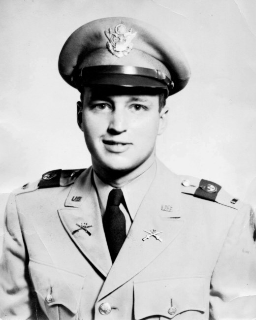 Obituary of Harold Cortlandt Bishop Jr.
