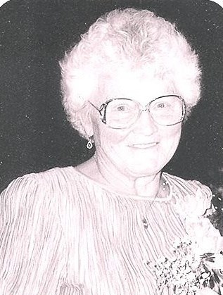 Obituary of Margaret M. Thompson