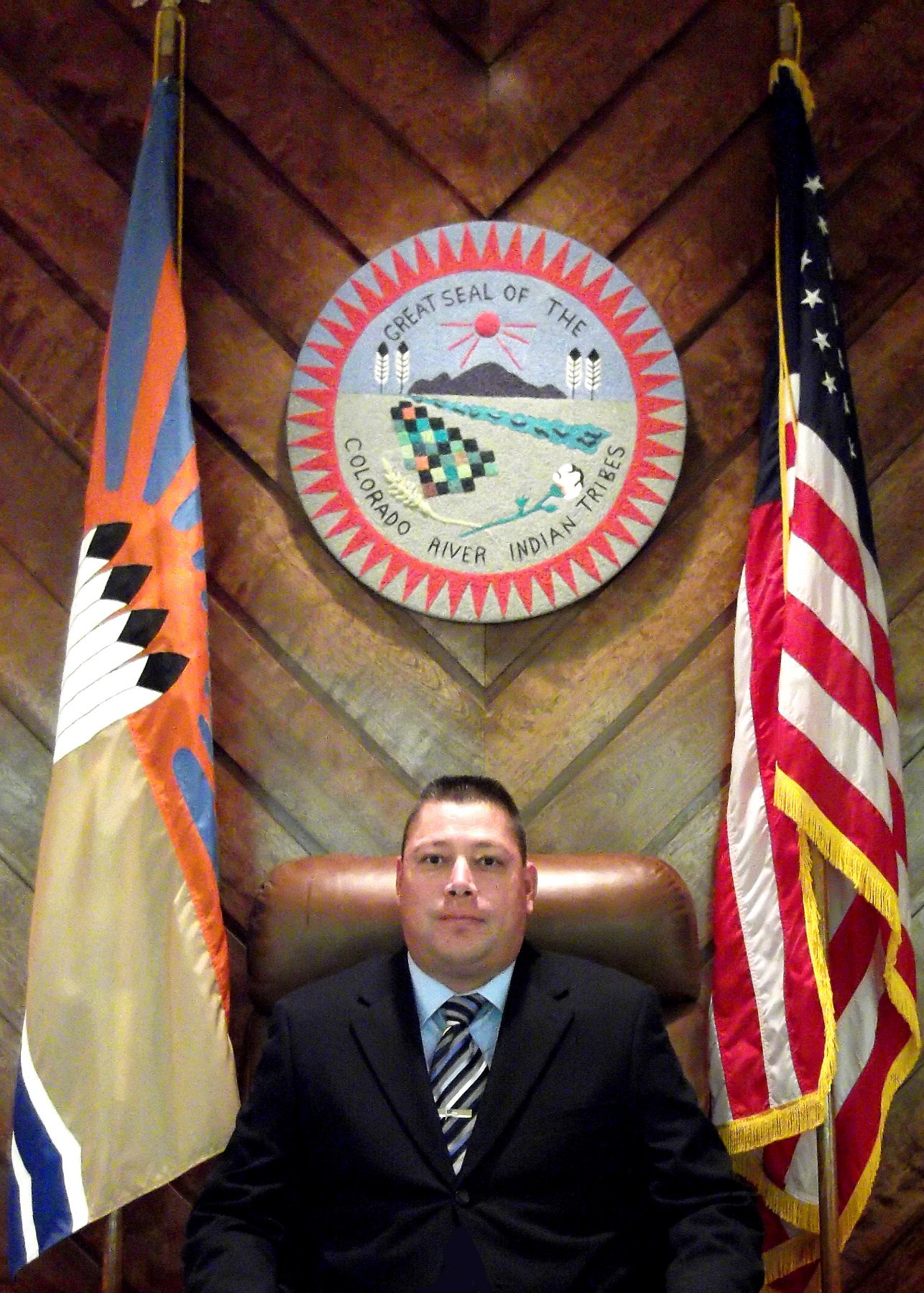 David Mills Obituary Parker, AZ