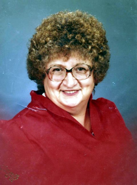 Obituary of Arlene Grace Hayman "Lee & GG" "