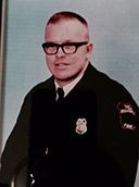 Obituary of Roger Harry Olson