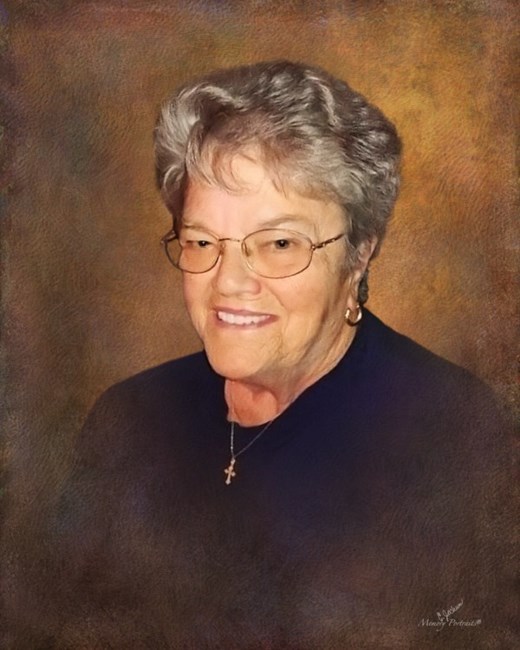 Obituary of Patsy A. Smith