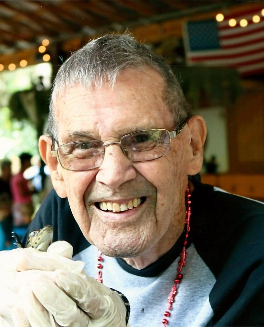 Obituary of Albert Lavern Mince