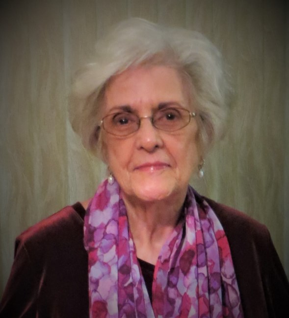 Obituary of Mae Evelyn Neisler