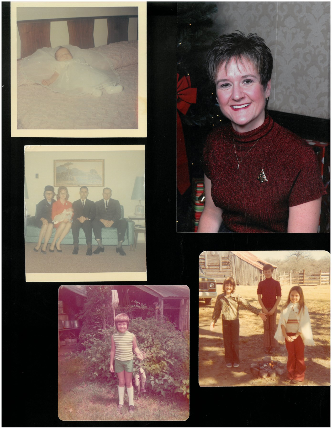 Obituary of Pamela Sue Edsall