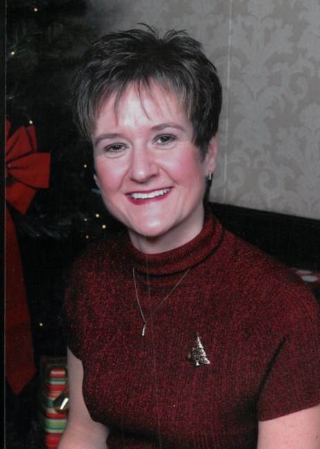 Obituary of Pamela Sue Edsall