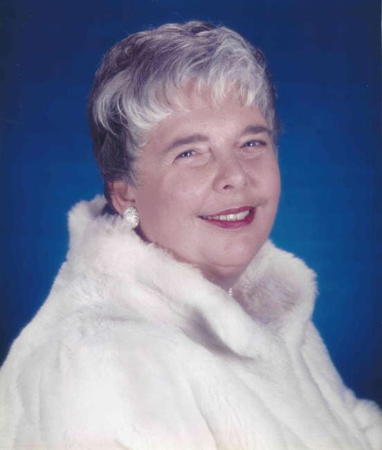 Obituary of Judith Carolyn Jones