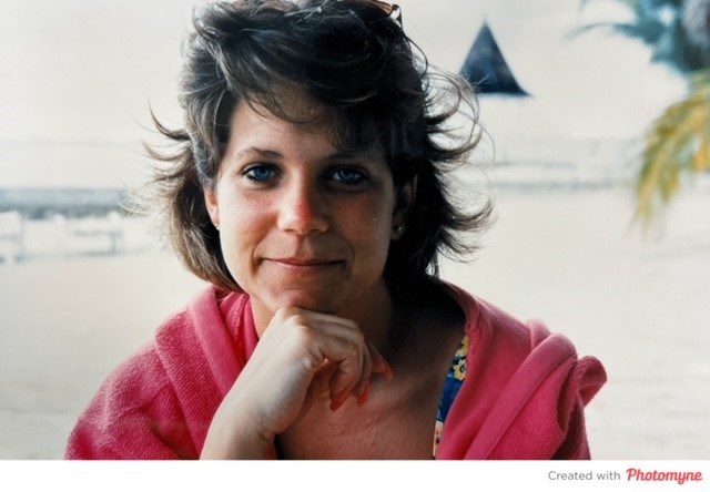 Obituary of Melissa Jane Burris