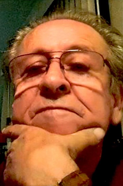 Obituary of Hector Hugo Rodriguez