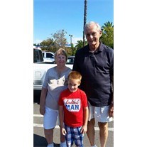 Obituary of David Eugene Pollock